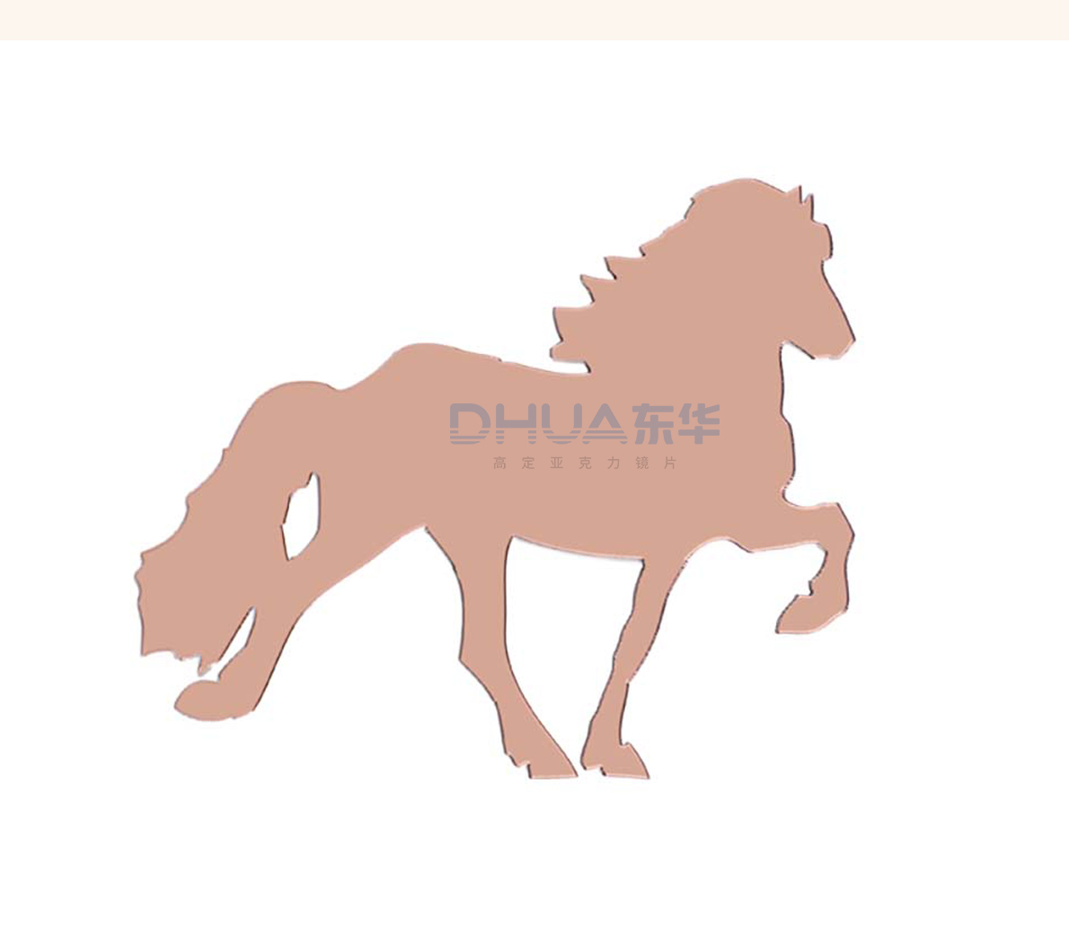 探索PETG玩具镜片的无限可能