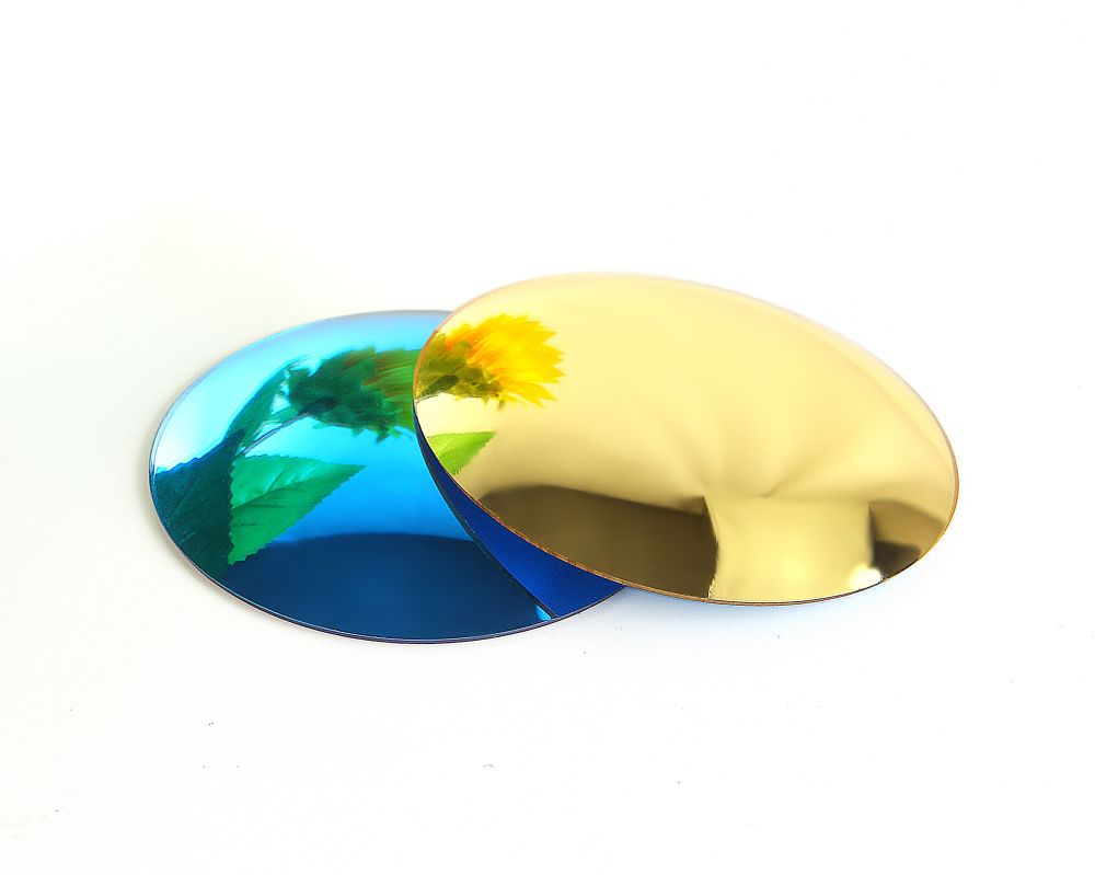 Convex mirror