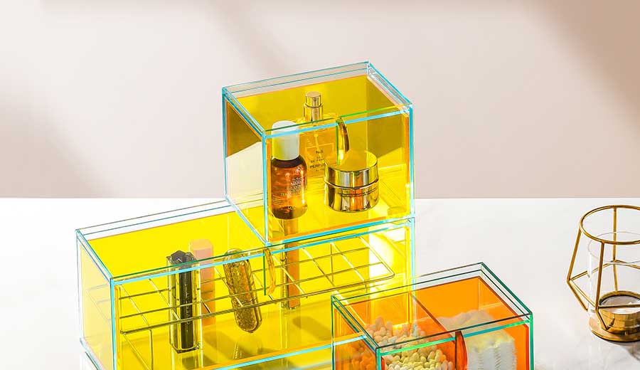 Packaging process